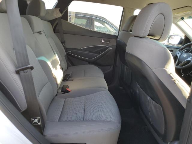 Hyundai SANTA FE Image 6