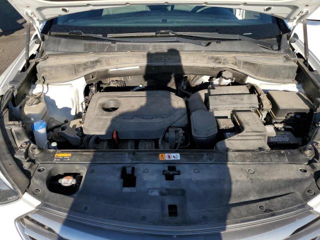 Hyundai SANTA FE Image 8