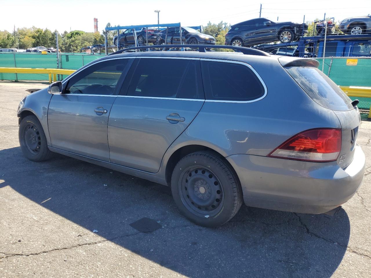 Volkswagen Jetta Tdi Image 11