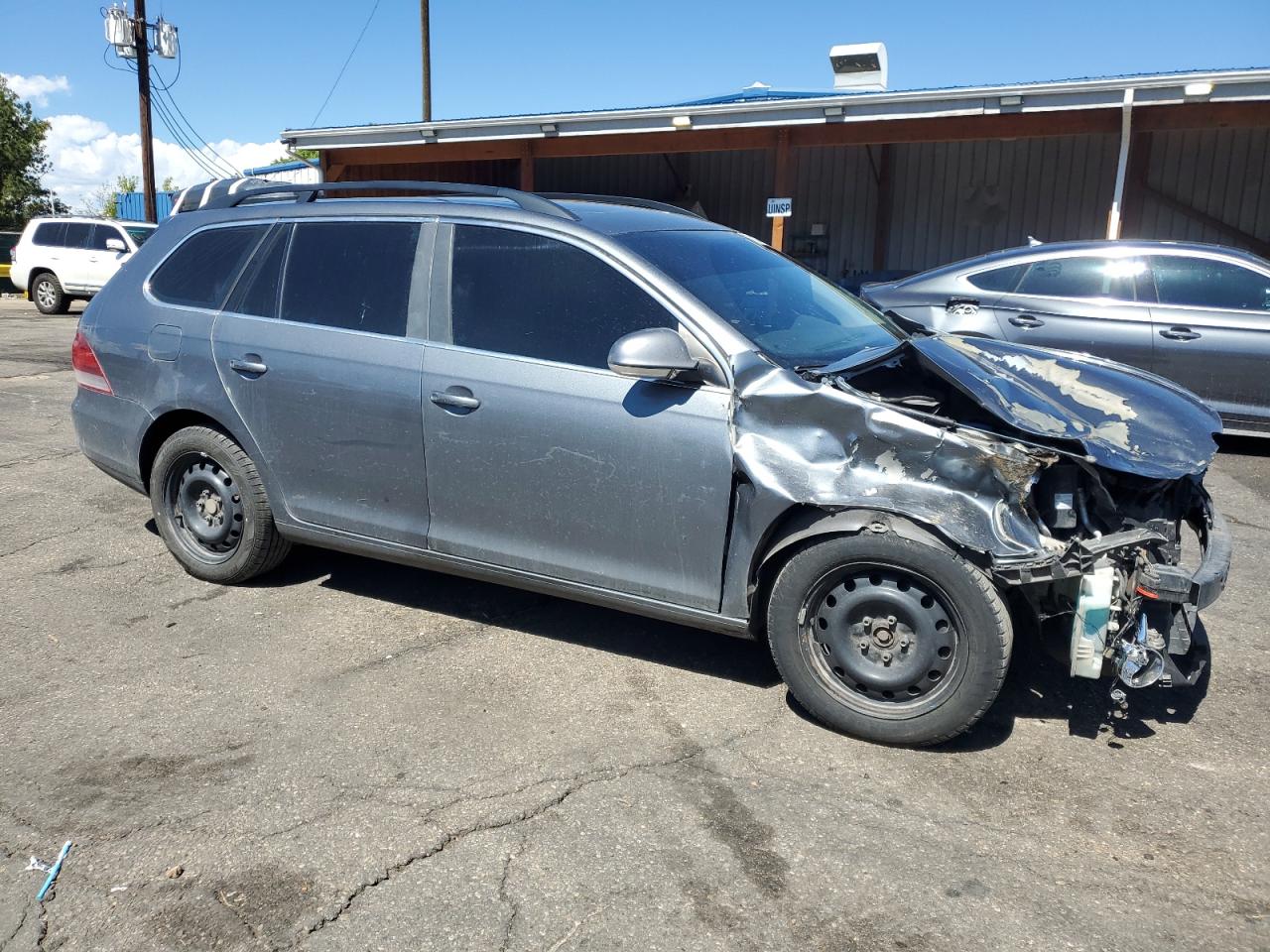 Volkswagen Jetta Tdi Image 5