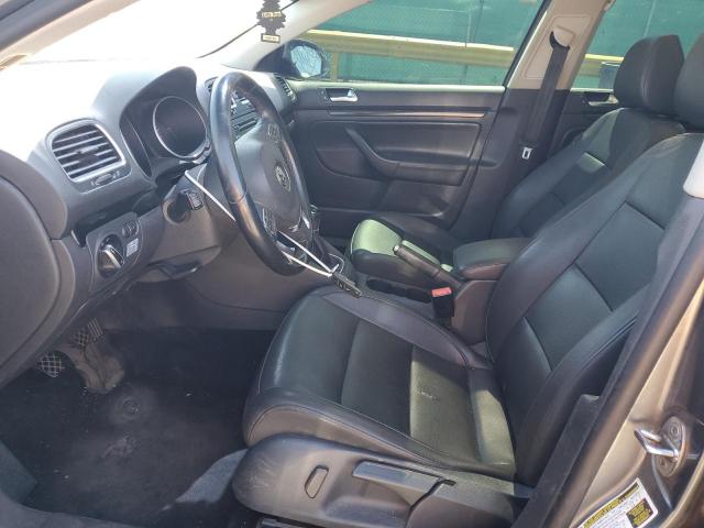 Volkswagen Jetta Tdi Image 7