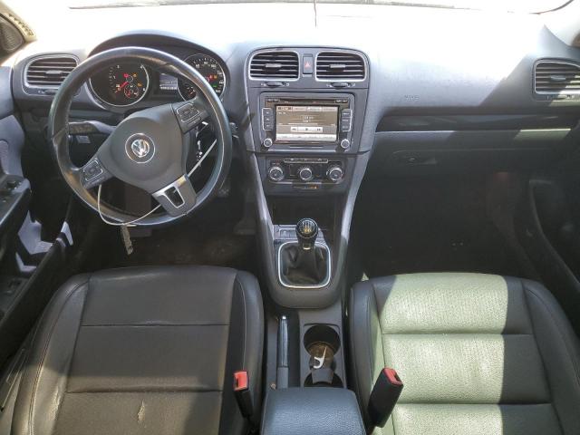 Volkswagen Jetta Tdi Image 9