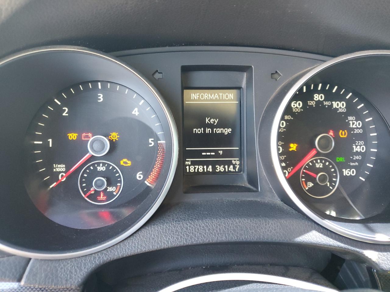 Volkswagen Jetta Tdi Image 4