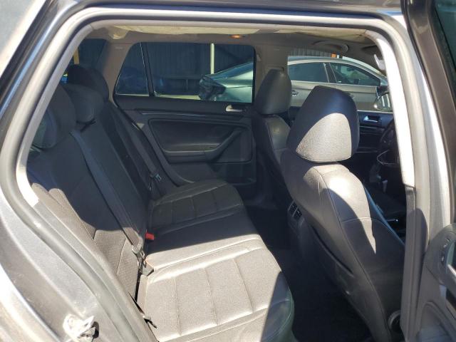 Volkswagen Jetta Tdi Image 10