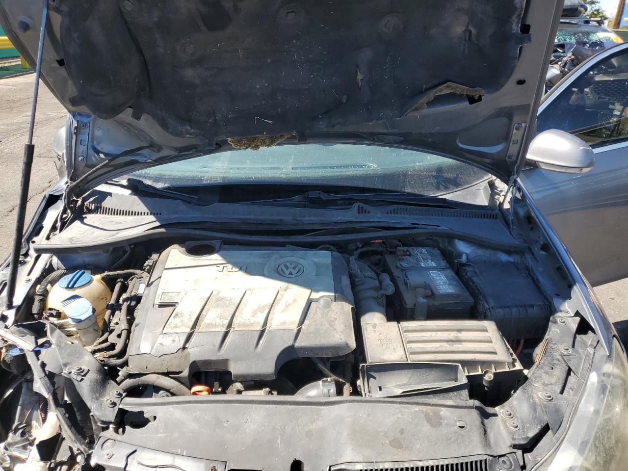 Volkswagen Jetta Tdi Image 8