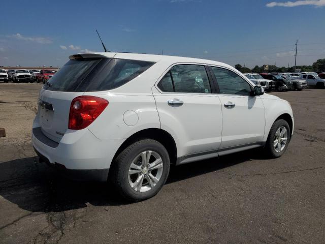 Chevrolet Equinox Ls Image 2