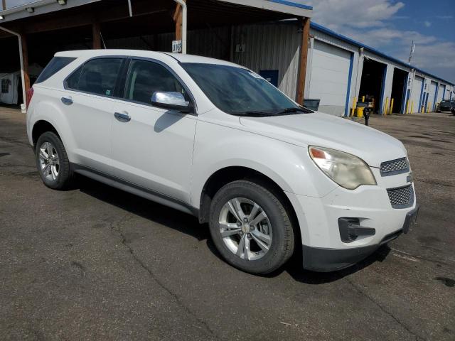 Chevrolet Equinox Ls Image 12
