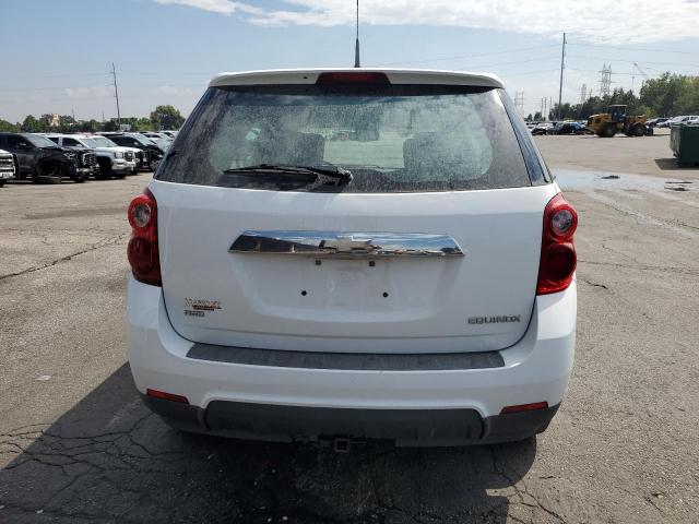 Chevrolet Equinox Ls Image 7