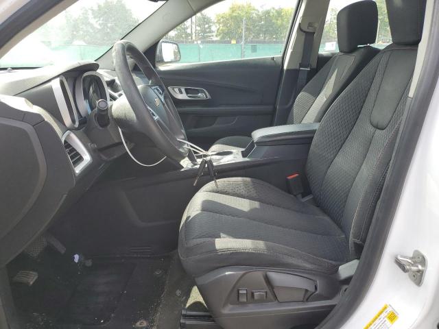 Chevrolet Equinox Ls Image 11