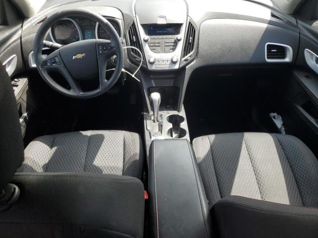 Chevrolet Equinox Ls Image 10