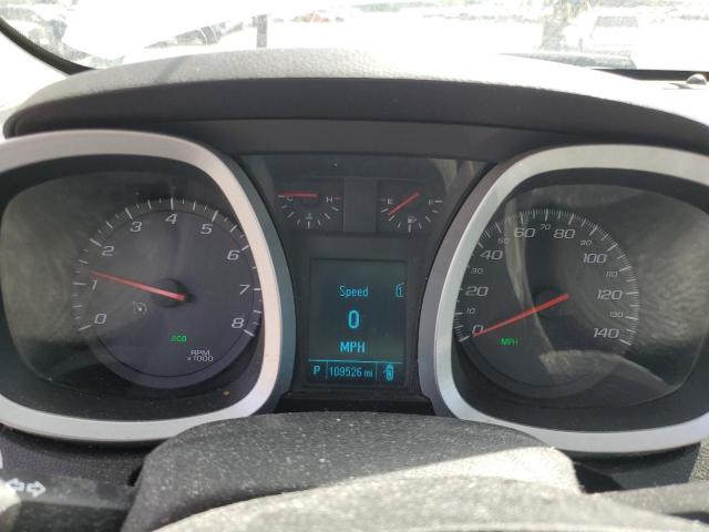 Chevrolet Equinox Ls Image 6