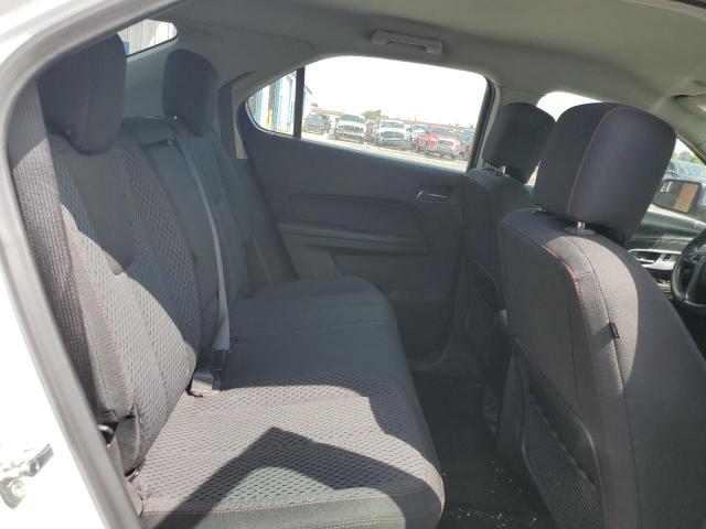 Chevrolet Equinox Ls Image 5