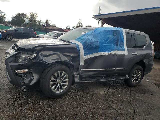  Salvage Lexus Gx