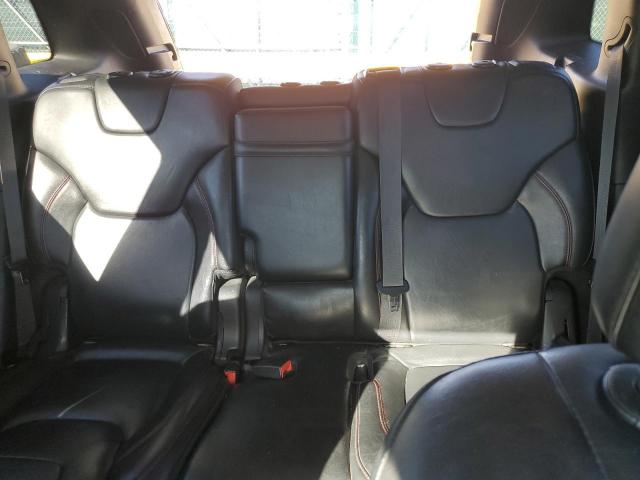 Jeep Cherokee Trailhawk Image 11