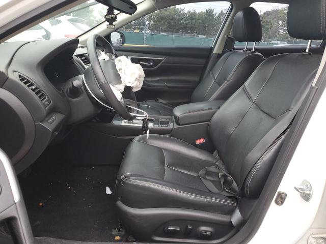 Nissan Altima 2.5 Image 3