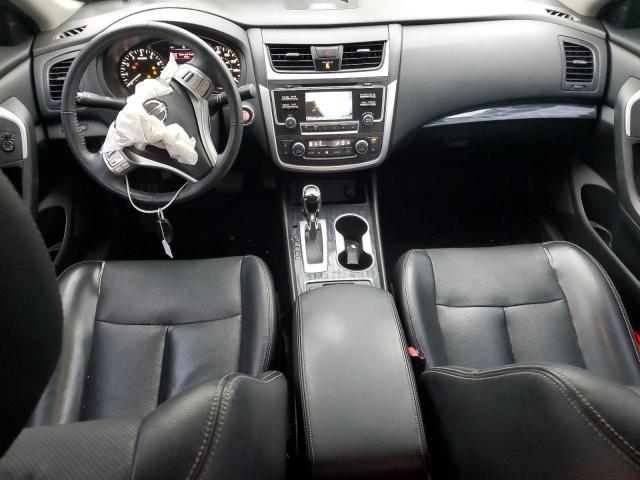 Nissan Altima 2.5 Image 6