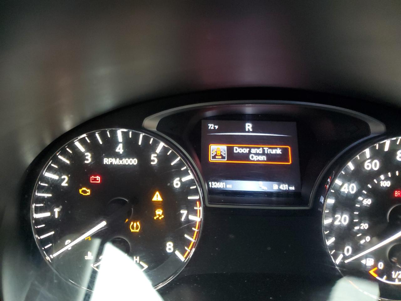 Nissan Altima 2.5 Image 7