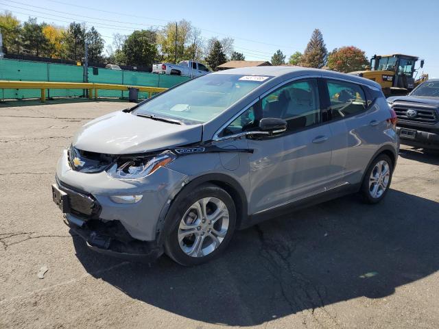  Salvage Chevrolet Bolt