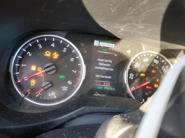 Toyota RAV4 Xle Image 5