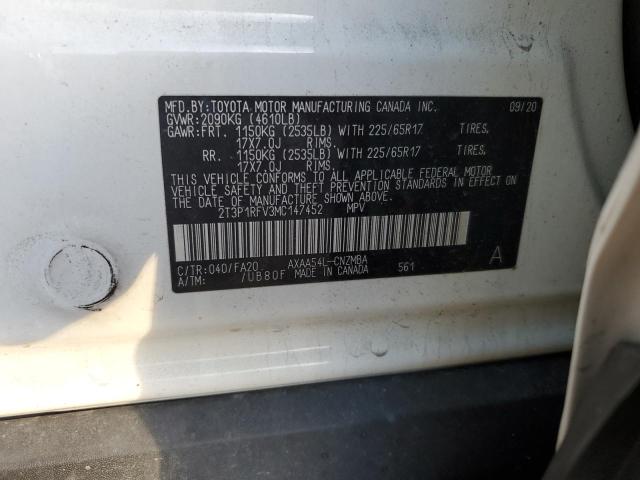 Toyota RAV4 Xle Image 10