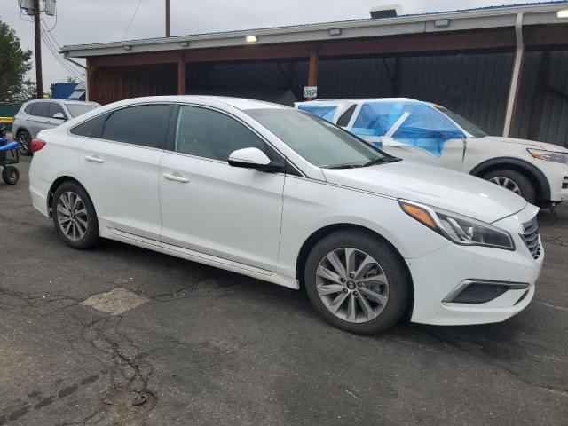 Hyundai SONATA Sport Image 7