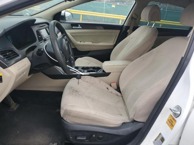 Hyundai SONATA Sport Image 8