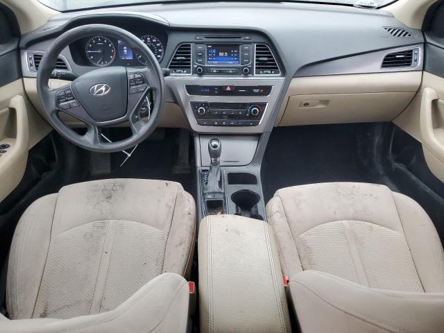 Hyundai SONATA Sport Image 10