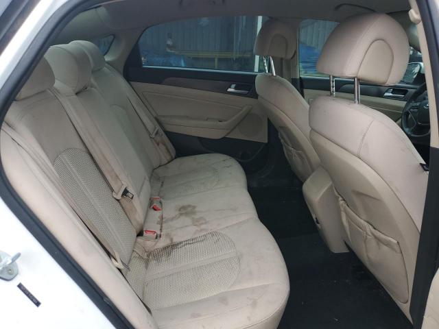 Hyundai SONATA Sport Image 2