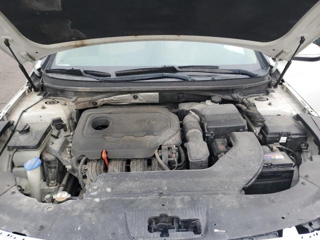 Hyundai SONATA Sport Image 12