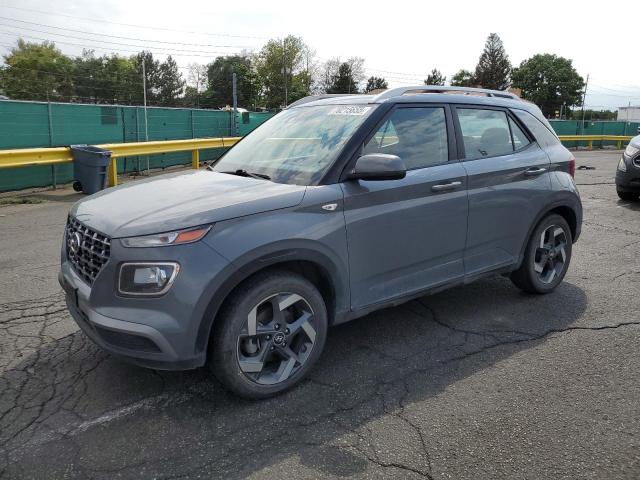  Salvage Hyundai VENUE