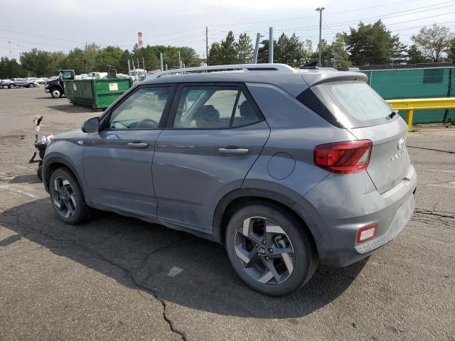 Hyundai VENUE Sel Image 2