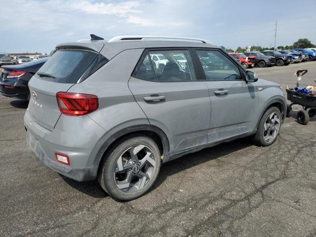 Hyundai VENUE Sel Image 3