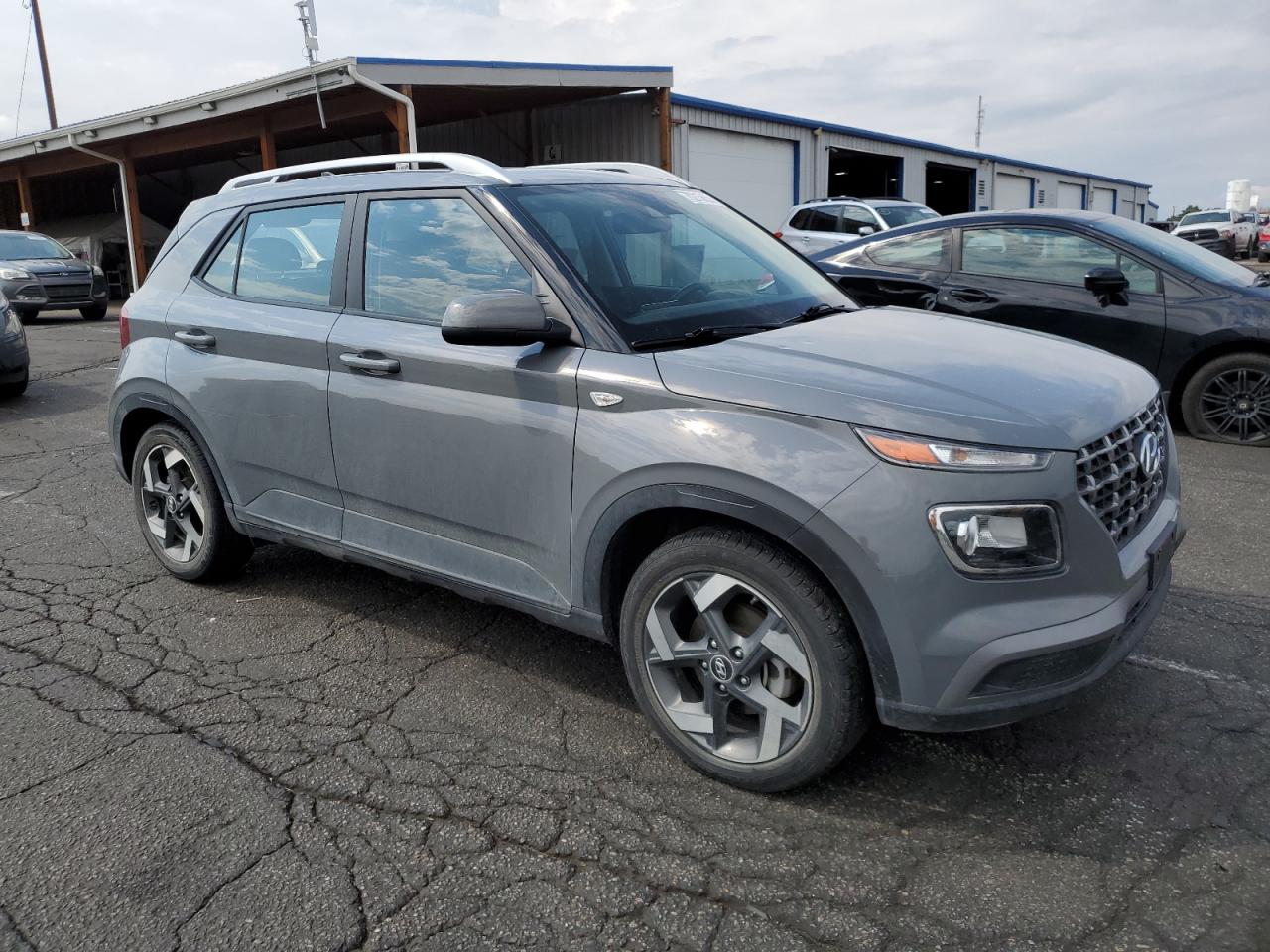 Hyundai VENUE Sel Image 6