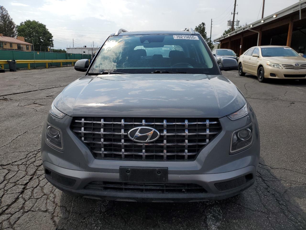 Hyundai VENUE Sel Image 11