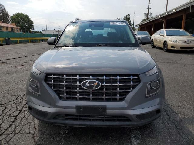 Hyundai VENUE Sel Image 11