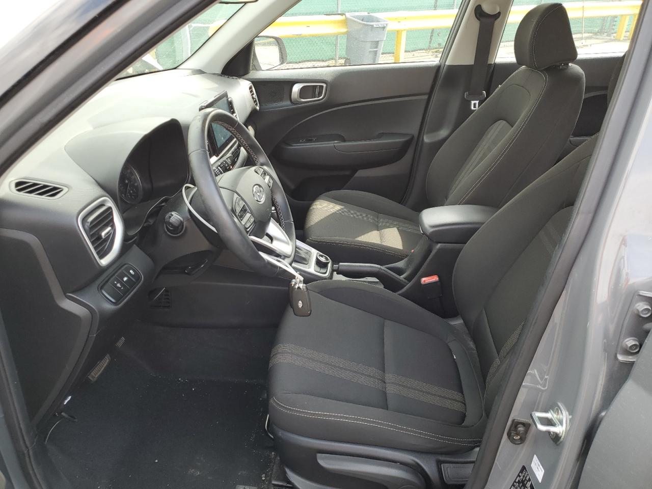 Hyundai VENUE Sel Image 5