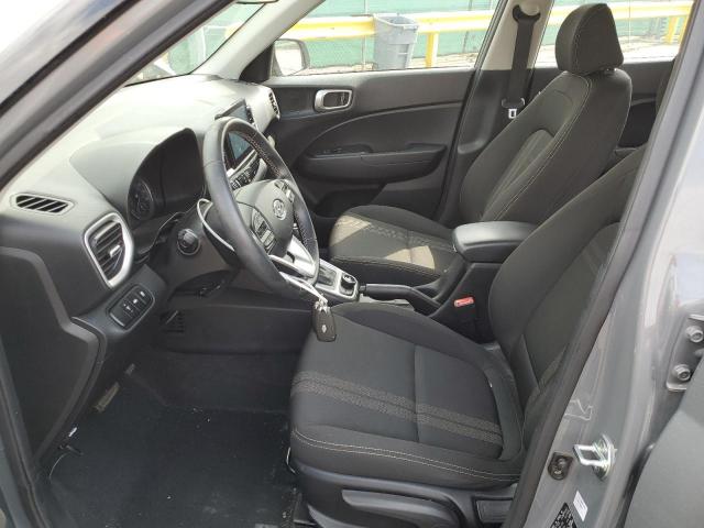 Hyundai VENUE Sel Image 5