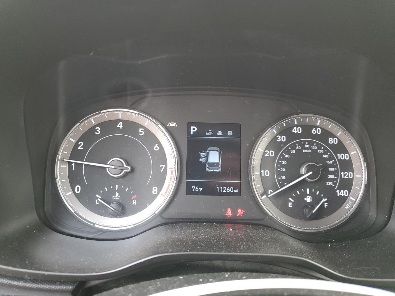 Hyundai VENUE Sel Image 7