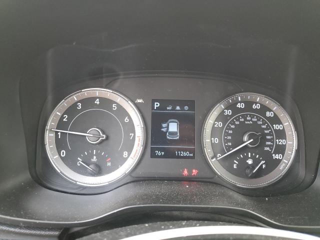 Hyundai VENUE Sel Image 7