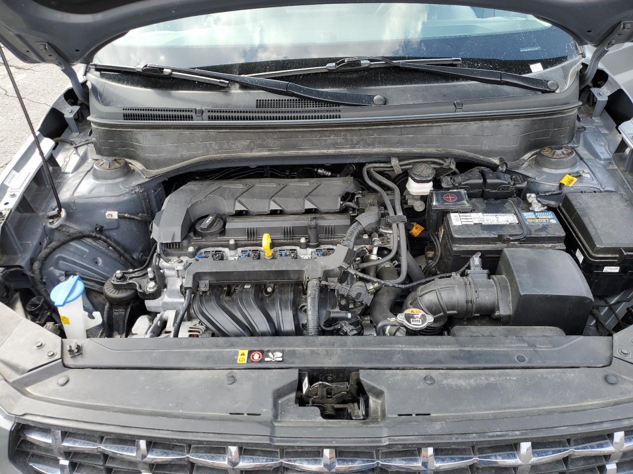 Hyundai VENUE Sel Image 10