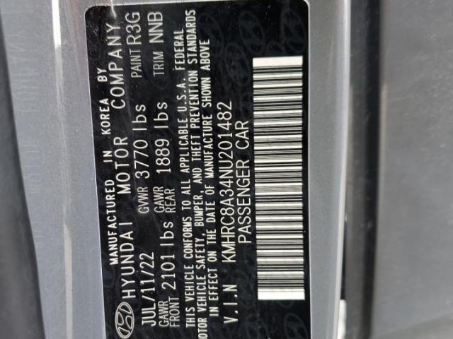 Hyundai VENUE Sel Image 12