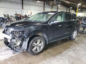  Salvage Acura RDX