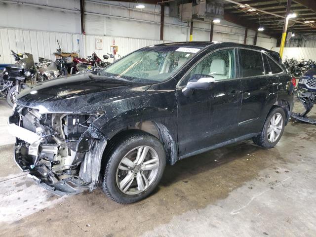  Salvage Acura RDX