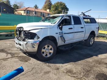  Salvage Ram 2500