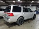 Lincoln Navigator Image 11