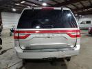 Lincoln Navigator Image 8