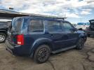 Honda Pilot Exln Image 2