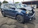 Honda Pilot Exln Image 13