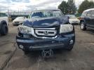 Honda Pilot Exln Image 4