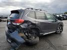 Subaru Forester Touring Image 2